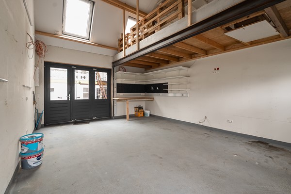 Medium property photo - Binnenhaven 63, 1781 BL Den Helder